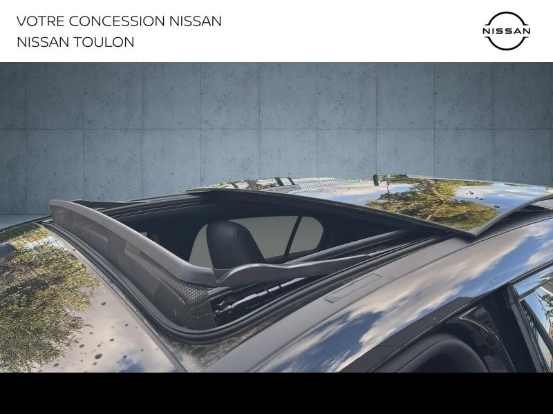 Photo 8 de l’annonce de MERCEDES-BENZ Classe A d’occasion à vendre à LA GARDE