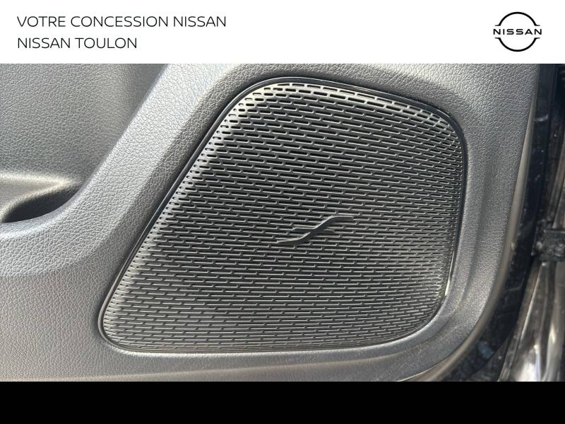 Photo 11 de l’annonce de MERCEDES-BENZ Classe A d’occasion à vendre à LA GARDE