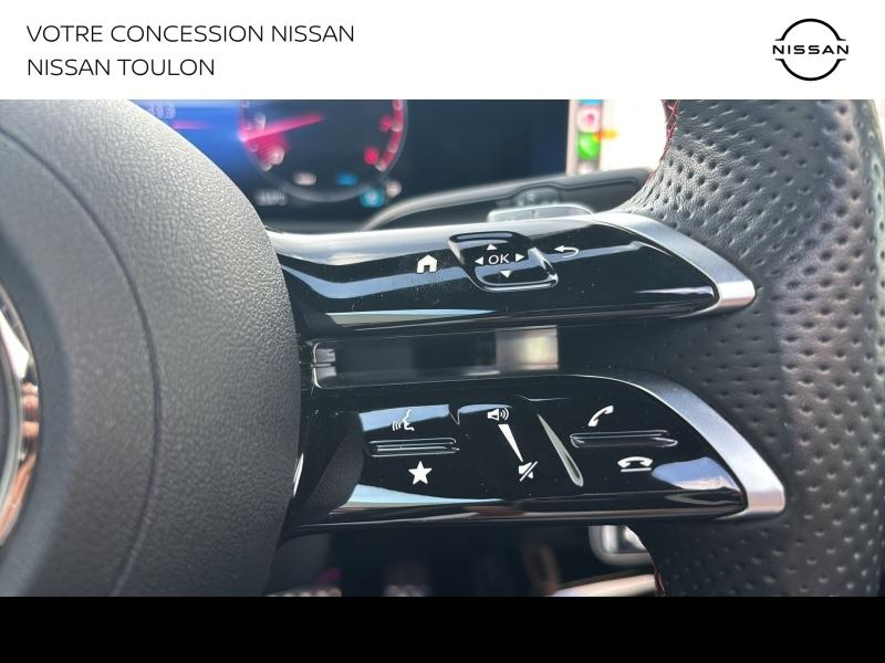 Photo 16 de l’annonce de MERCEDES-BENZ Classe A d’occasion à vendre à LA GARDE