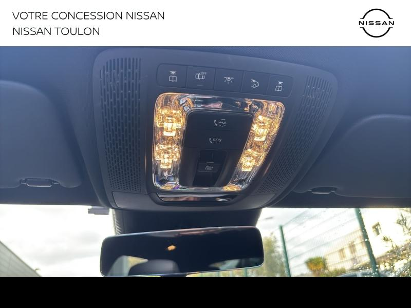 Photo 17 de l’annonce de MERCEDES-BENZ Classe A d’occasion à vendre à LA GARDE