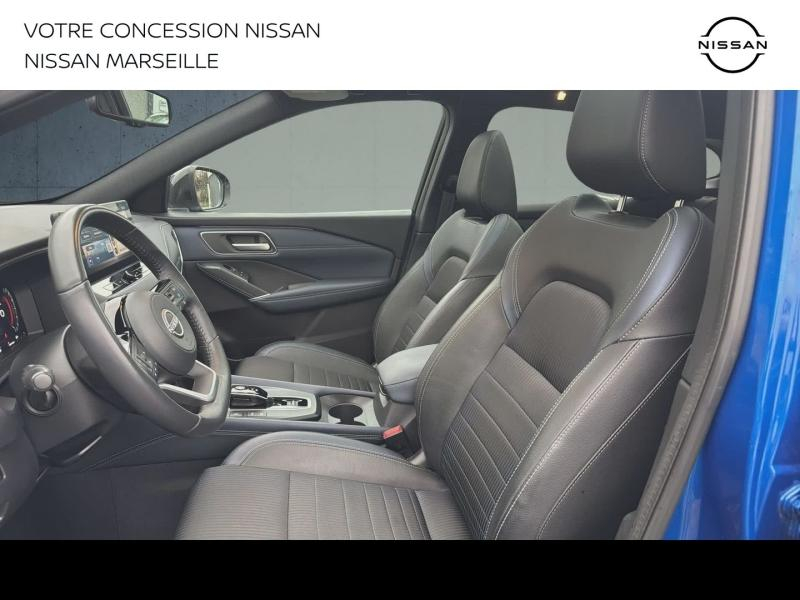 Photo 10 de l’annonce de NISSAN Qashqai d’occasion à vendre à MARSEILLE