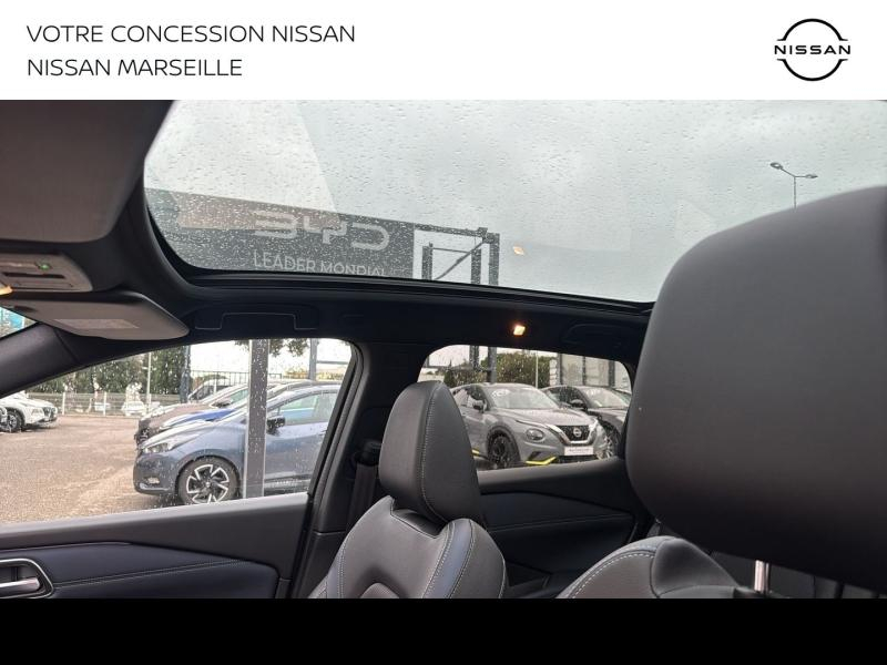 Photo 12 de l’annonce de NISSAN Qashqai d’occasion à vendre à MARSEILLE