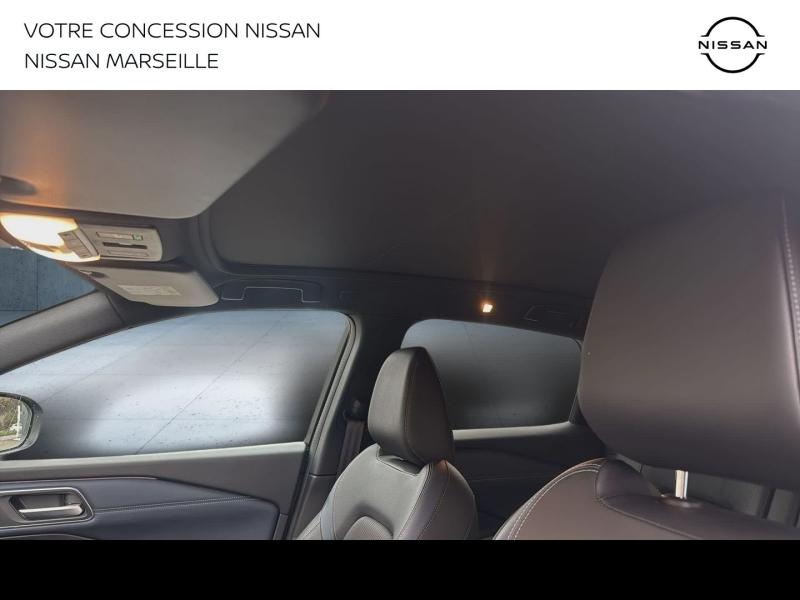 Photo 13 de l’annonce de NISSAN Qashqai d’occasion à vendre à MARSEILLE