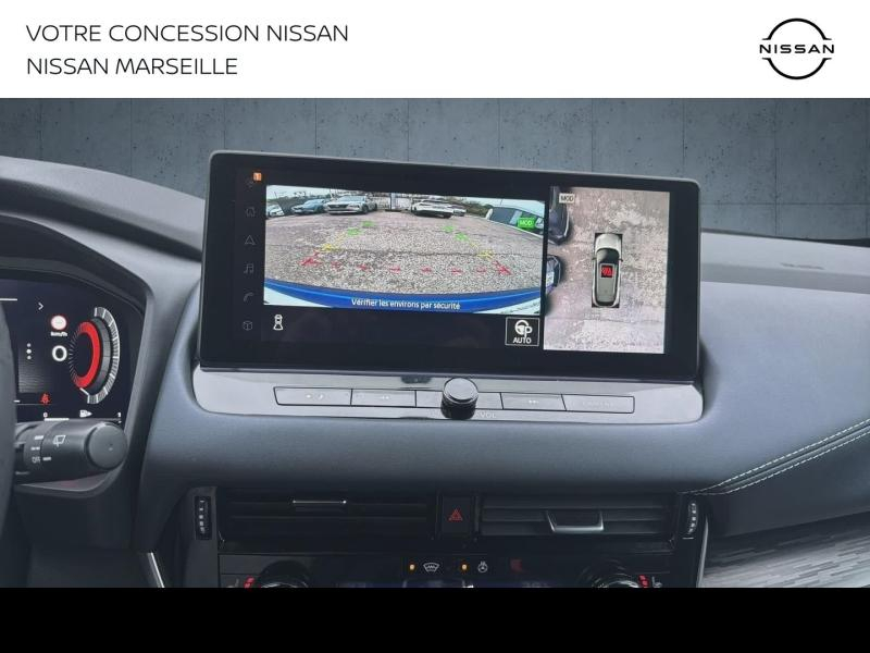 Photo 19 de l’annonce de NISSAN Qashqai d’occasion à vendre à MARSEILLE