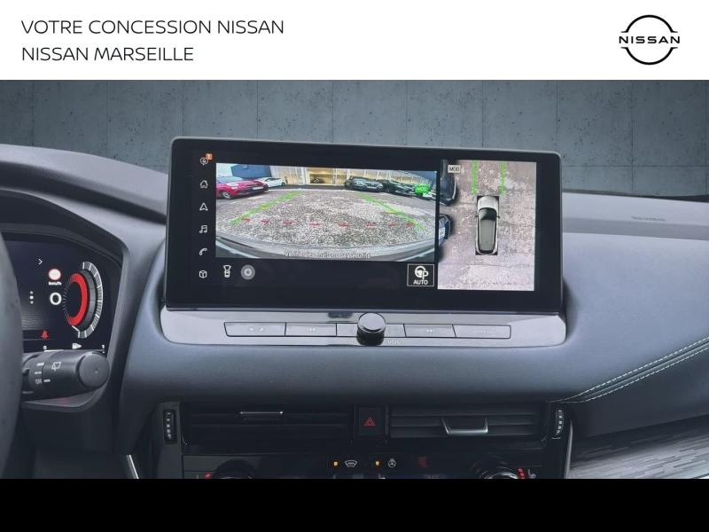 Photo 20 de l’annonce de NISSAN Qashqai d’occasion à vendre à MARSEILLE
