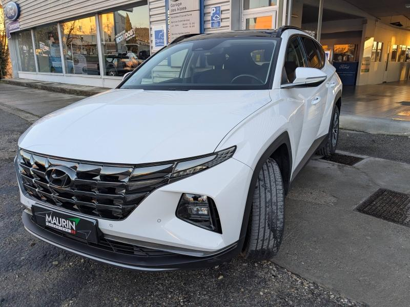 Photo 3 de l’annonce de HYUNDAI Tucson d’occasion à vendre à MANOSQUE