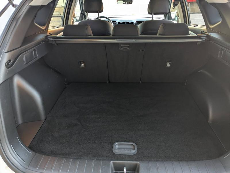 Photo 5 de l’annonce de HYUNDAI Tucson d’occasion à vendre à MANOSQUE