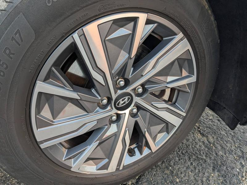 Photo 6 de l’annonce de HYUNDAI Tucson d’occasion à vendre à MANOSQUE