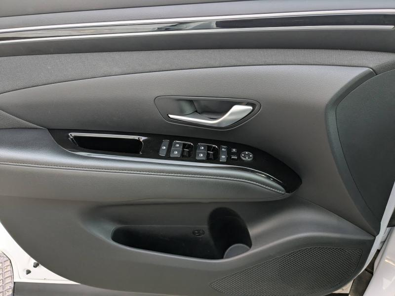 Photo 7 de l’annonce de HYUNDAI Tucson d’occasion à vendre à MANOSQUE