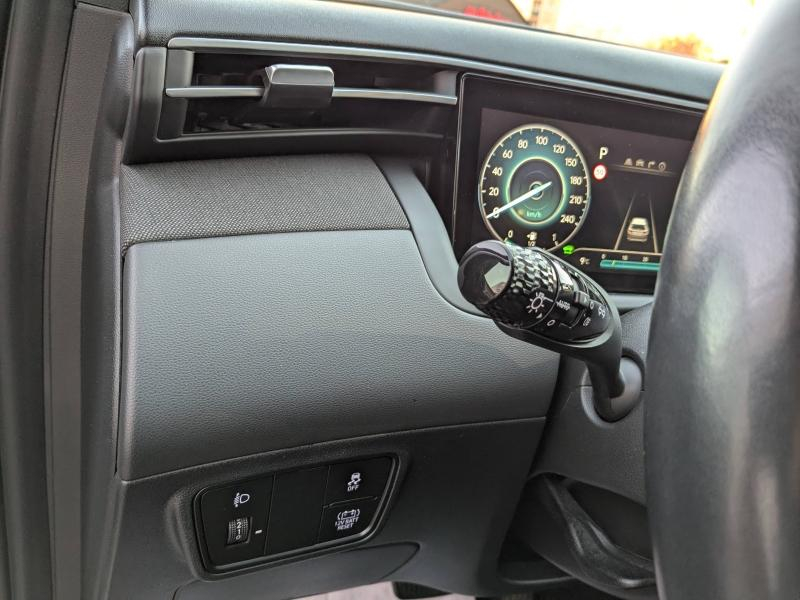 Photo 8 de l’annonce de HYUNDAI Tucson d’occasion à vendre à MANOSQUE