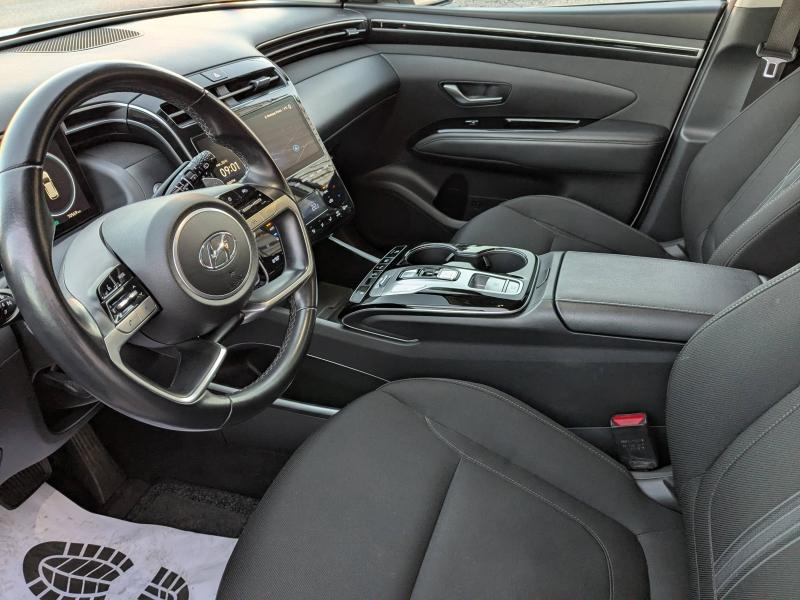 Photo 9 de l’annonce de HYUNDAI Tucson d’occasion à vendre à MANOSQUE