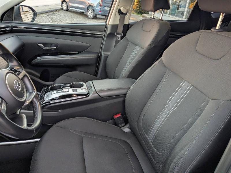 Photo 10 de l’annonce de HYUNDAI Tucson d’occasion à vendre à MANOSQUE