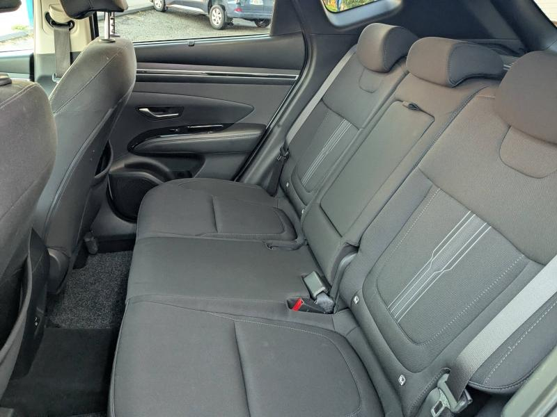 Photo 11 de l’annonce de HYUNDAI Tucson d’occasion à vendre à MANOSQUE