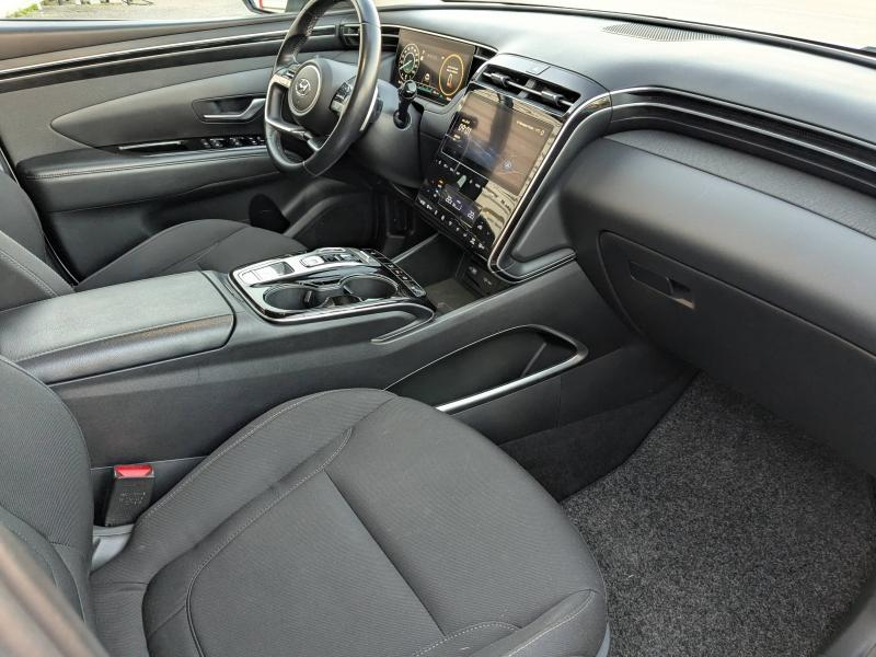 Photo 12 de l’annonce de HYUNDAI Tucson d’occasion à vendre à MANOSQUE