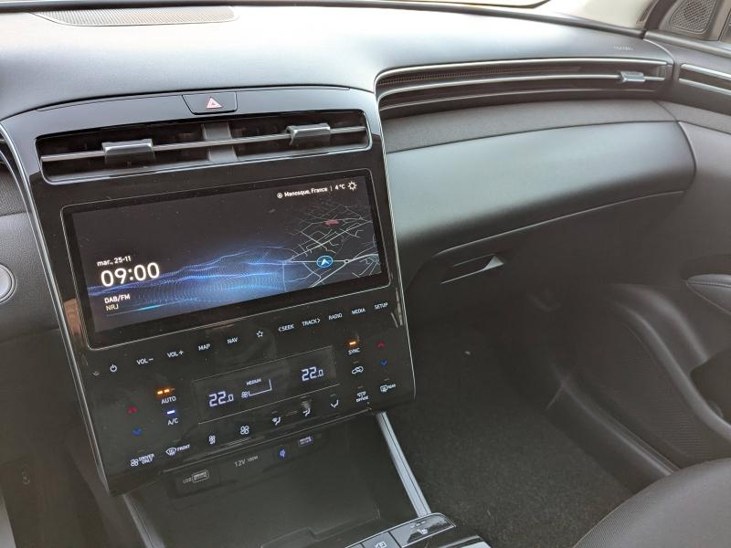 Photo 15 de l’annonce de HYUNDAI Tucson d’occasion à vendre à MANOSQUE