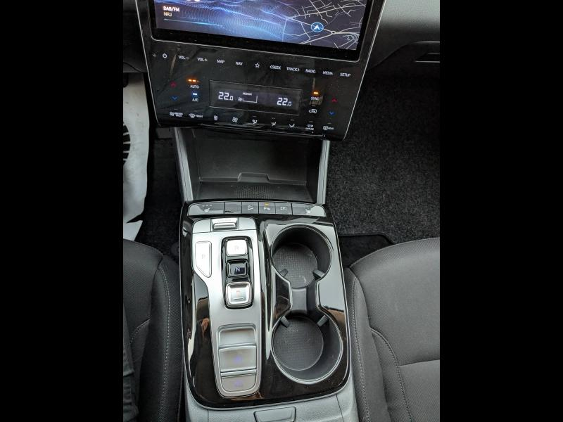 Photo 16 de l’annonce de HYUNDAI Tucson d’occasion à vendre à MANOSQUE