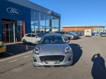 FORD Puma d’occasion à vendre à FRÉJUS
