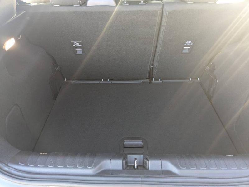 Photo 5 de l’annonce de FORD Puma d’occasion à vendre à FRÉJUS