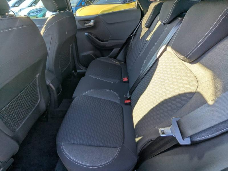 Photo 11 de l’annonce de FORD Puma d’occasion à vendre à FRÉJUS