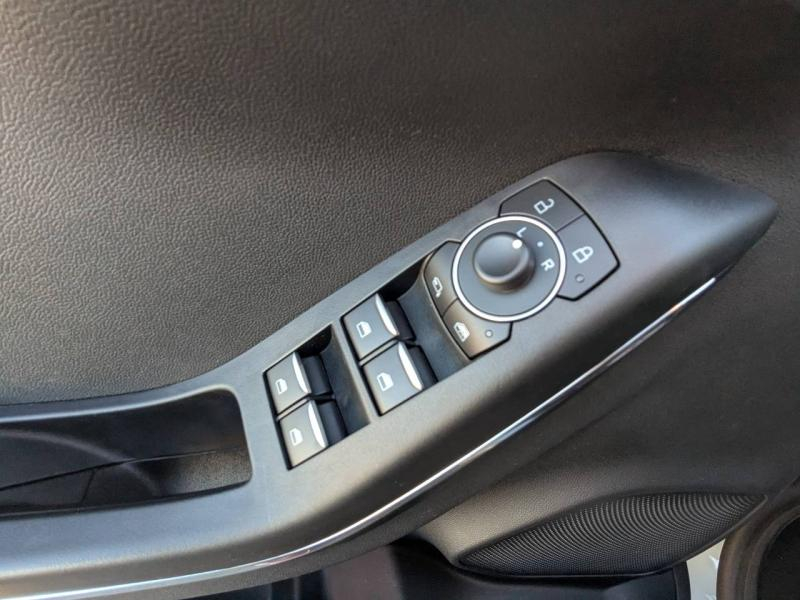 Photo 12 de l’annonce de FORD Puma d’occasion à vendre à FRÉJUS