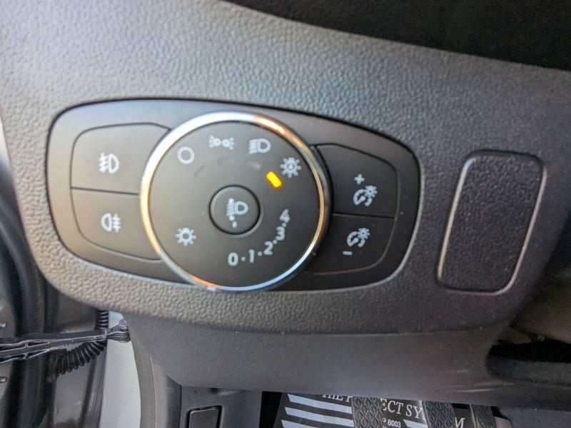 Photo 13 de l’annonce de FORD Puma d’occasion à vendre à FRÉJUS