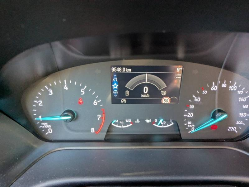 Photo 14 de l’annonce de FORD Puma d’occasion à vendre à FRÉJUS