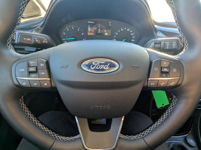 Photo 15 de l’annonce de FORD Puma d’occasion à vendre à FRÉJUS