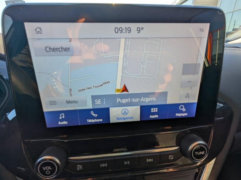 Photo 17 de l’annonce de FORD Puma d’occasion à vendre à FRÉJUS