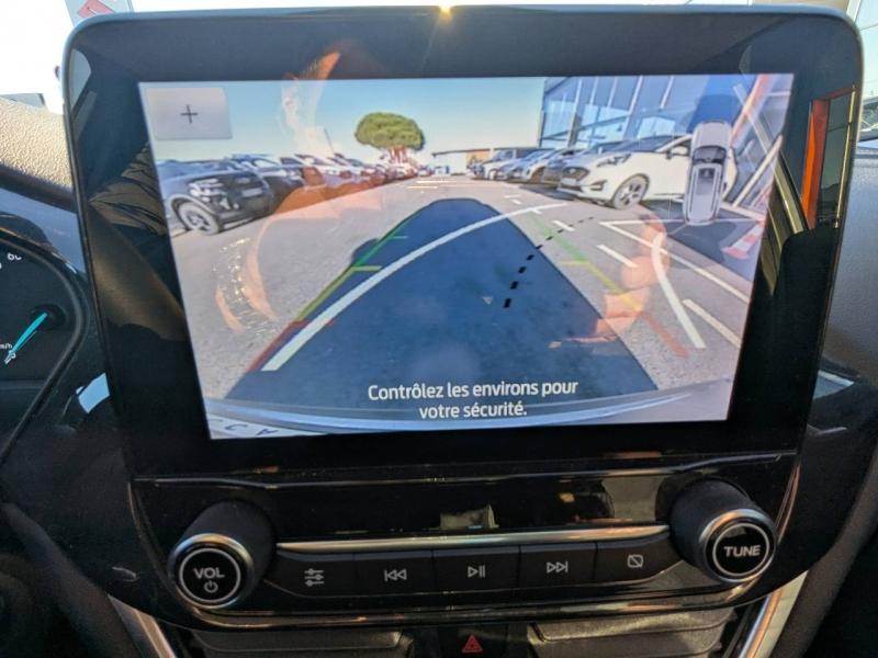 Photo 18 de l’annonce de FORD Puma d’occasion à vendre à FRÉJUS