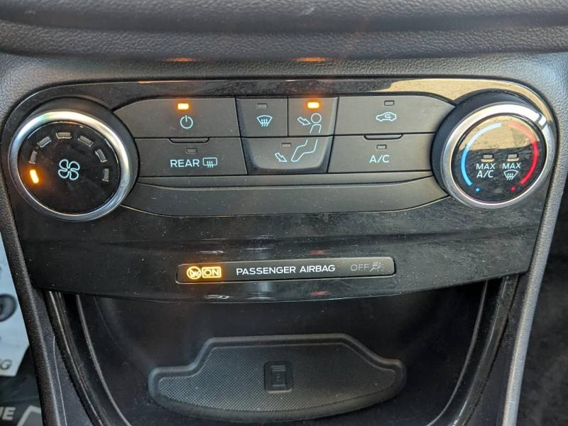 Photo 19 de l’annonce de FORD Puma d’occasion à vendre à FRÉJUS