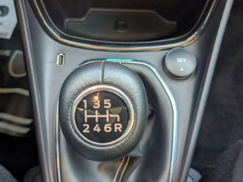 Photo 20 de l’annonce de FORD Puma d’occasion à vendre à FRÉJUS