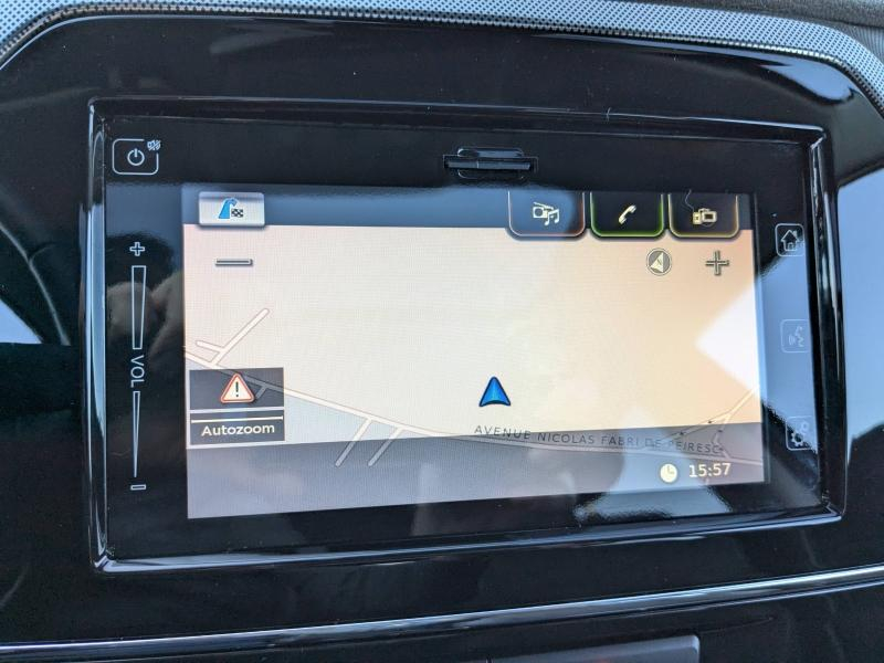 Photo 12 de l’annonce de SUZUKI Vitara d’occasion à vendre à LA GARDE