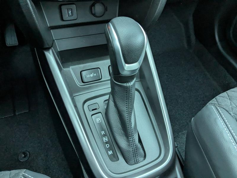 Photo 13 de l’annonce de SUZUKI Vitara d’occasion à vendre à LA GARDE