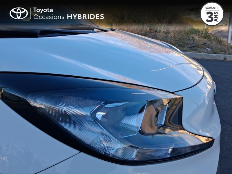 Photo 20 de l’annonce de TOYOTA Aygo X d’occasion à vendre à LATTES