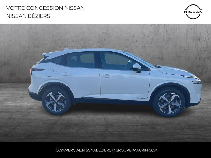 Photo 4 de l’annonce de NISSAN Qashqai d’occasion à vendre à BÉZIERS