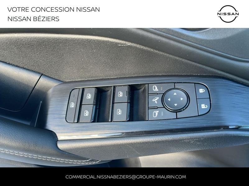 Photo 19 de l’annonce de NISSAN Qashqai d’occasion à vendre à BÉZIERS