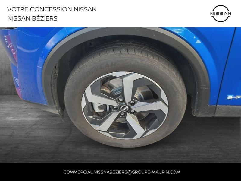 Photo 8 de l’annonce de NISSAN Qashqai d’occasion à vendre à BÉZIERS