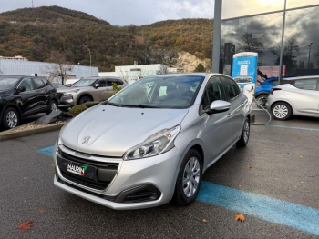 PEUGEOT 208 d’occasion à vendre à GRENOBLE