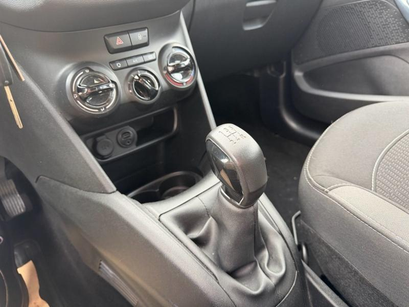 Photo 16 de l’annonce de PEUGEOT 208 d’occasion à vendre à GRENOBLE