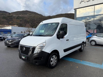 NISSAN Interstar VUL d’occasion à vendre à GRENOBLE