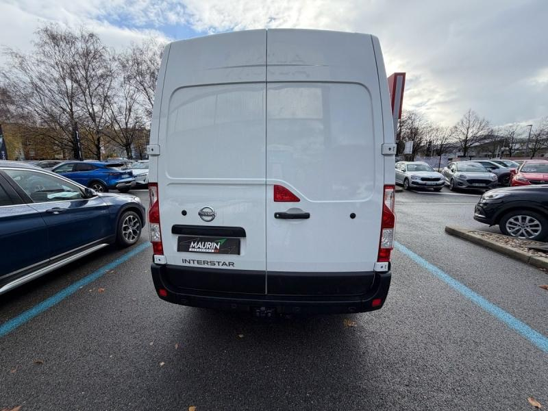 Photo 6 de l’annonce de NISSAN Interstar VUL d’occasion à vendre à GRENOBLE