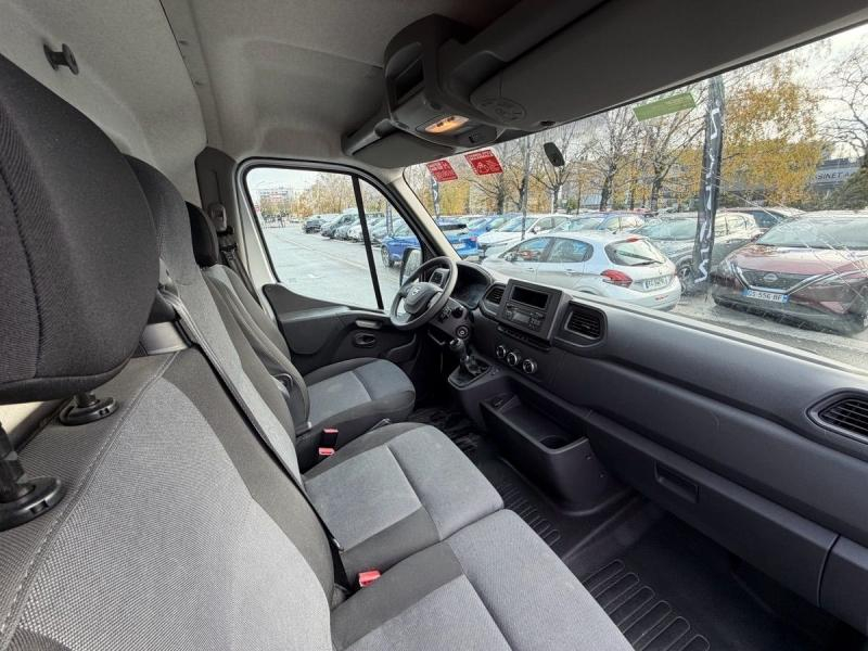 Photo 10 de l’annonce de NISSAN Interstar VUL d’occasion à vendre à GRENOBLE