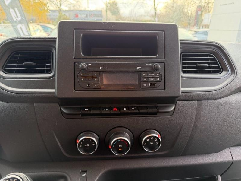 Photo 14 de l’annonce de NISSAN Interstar VUL d’occasion à vendre à GRENOBLE