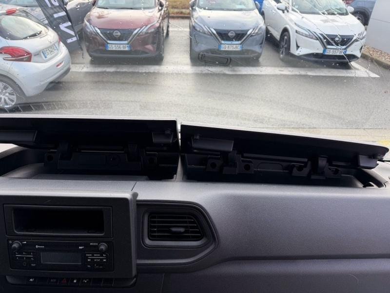 Photo 15 de l’annonce de NISSAN Interstar VUL d’occasion à vendre à GRENOBLE