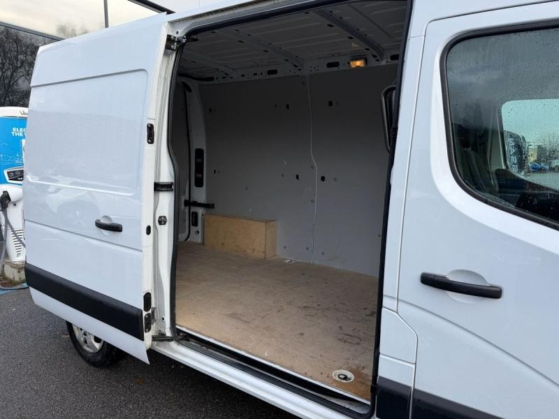 Photo 16 de l’annonce de NISSAN Interstar VUL d’occasion à vendre à GRENOBLE