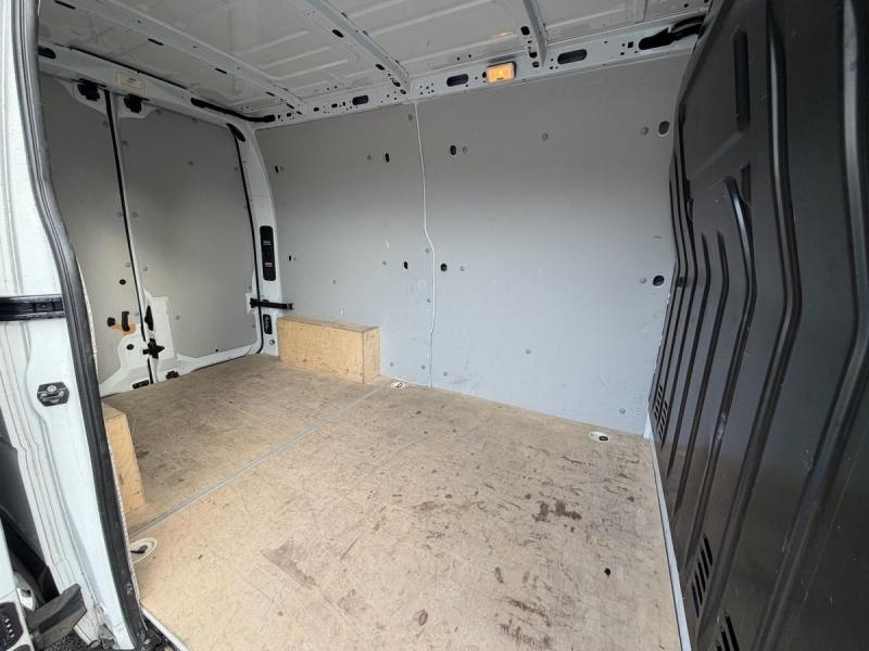 Photo 17 de l’annonce de NISSAN Interstar VUL d’occasion à vendre à GRENOBLE