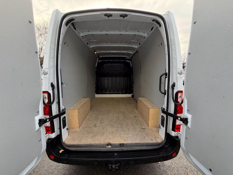 Photo 18 de l’annonce de NISSAN Interstar VUL d’occasion à vendre à GRENOBLE