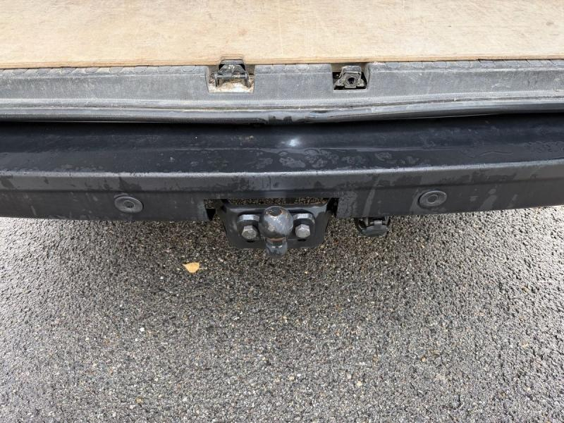 Photo 19 de l’annonce de NISSAN Interstar VUL d’occasion à vendre à GRENOBLE