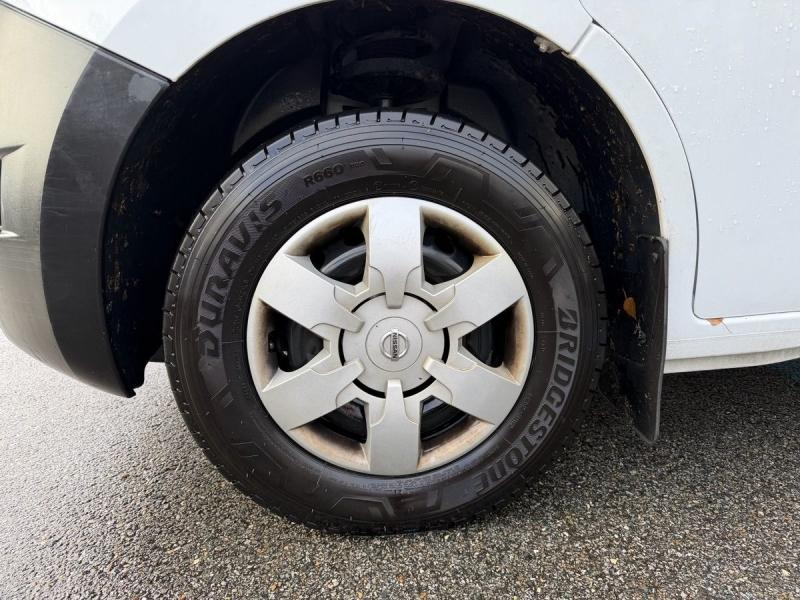 Photo 20 de l’annonce de NISSAN Interstar VUL d’occasion à vendre à GRENOBLE