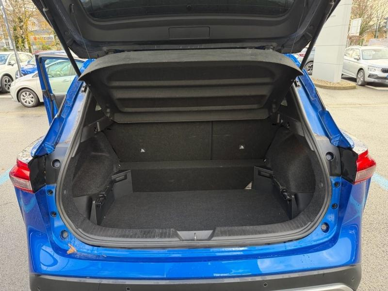 Photo 18 de l’annonce de NISSAN Qashqai d’occasion à vendre à GRENOBLE